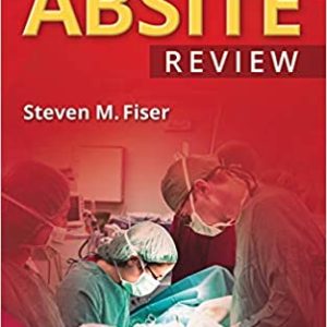 The ABSITE Review (6th Edition)