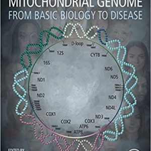 The Human Mitochondrial Genome: From Basic Biology to Disease