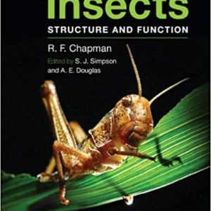 The Insects (5th Edition)