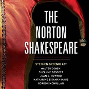The Norton Shakespeare (3rd Edition)