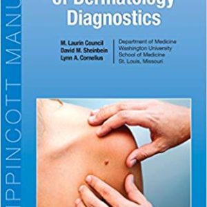 The Washington Manual of Dermatology Diagnostics