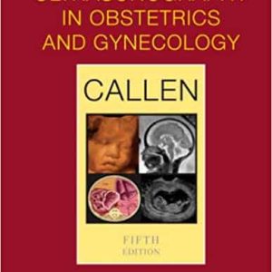 Ultrasonography in Obstetrics and Gynecology (5th Edition) s