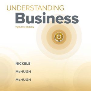 Understanding Business (12th Edition)