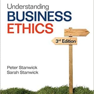 Understanding Business Ethics (3rd Edition)
