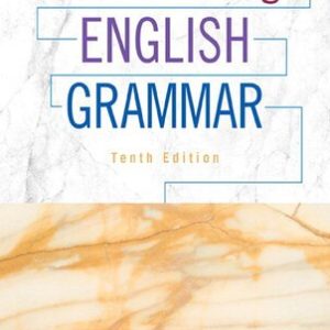 Understanding English Grammar (10th Edition)