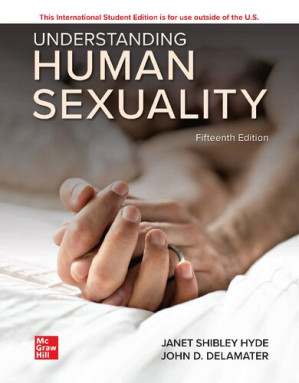 Understanding Human Sexuality (15th Edition)