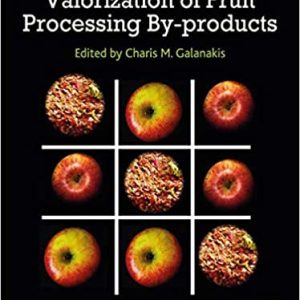 Valorization of Fruit Processing By-products
