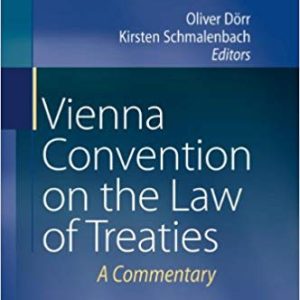 Vienna Convention on the Law of Treaties