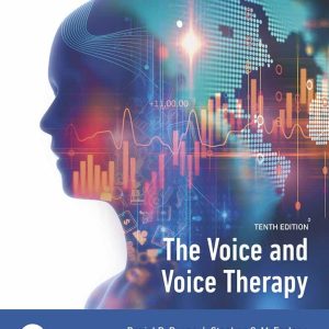Voice and Voice Therapy (10th Edition)