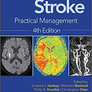 Warlow’s Stroke: Practical Management (4th Edition)