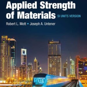 Applied Strength of Materials (6th Edition) SI Units Version