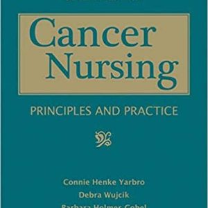 Cancer Nursing: Principles and Practice (7th Edition)