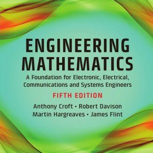 Engineering Mathematics (5th Edition)