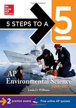 AP Environmental Science (3rd Edition)