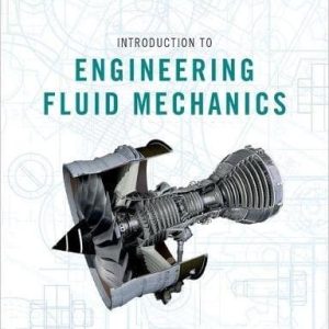 Introduction to Engineering Fluid Mechanics by Marcel Escudier