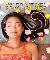 Myers’ Psychology (12th Edition)