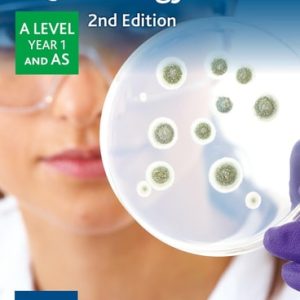 AQA Biology: A Level Year 1 and AS (2nd Edition)