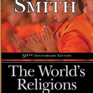 The World's Religions (Plus) (2nd Edition)
