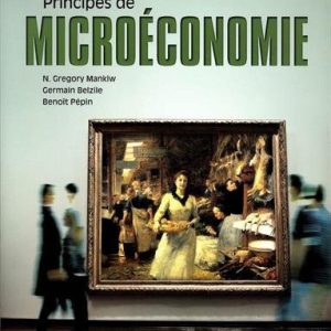 Principes de microéconomie (2nd Edition)