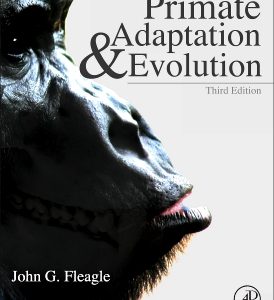 Primate Adaptation and Evolution (3rd Edition)