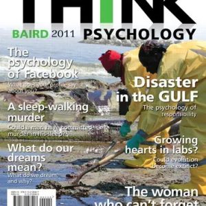 THINK Psychology (2nd Edition)