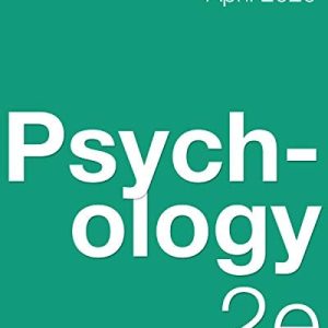 Psychology 2e (2nd Edition)