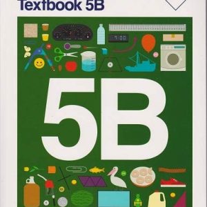 Dimensions Math Textbook 5B ( Edition)