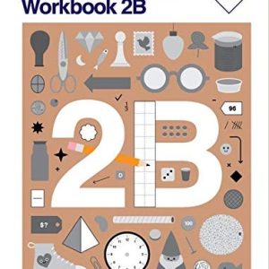 NEW Dimensions Math 2B Workbook (nd Edition)