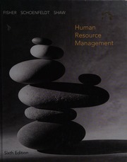 Human Resource Management (6th Edition)