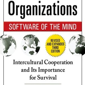 Cultures and Organizations: Software of the Mind, Third Edition (3rd Edition)