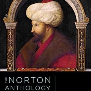 The Norton Anthology of World Literature (4th Edition)