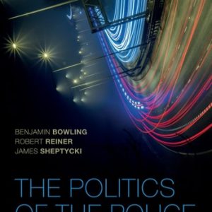 The Politics of the Police (5th Edition)