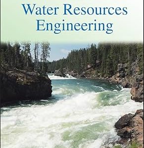 Water Resources Engineering (2nd Edition)