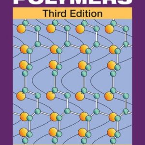 Introduction to Polymers, Third Edition (3rd Edition)