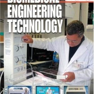 Introduction to Biomedical Engineering Technology (1st Edition)