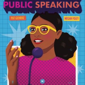 Contemporary Public Speaking (1st Edition)