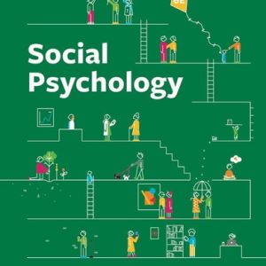 SOCIAL PSYCHOLOGY. (6th Edition)