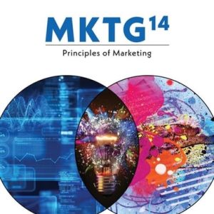 Mktg (1st Edition)