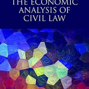 The Economic Analysis of Civil Law (2nd Edition)