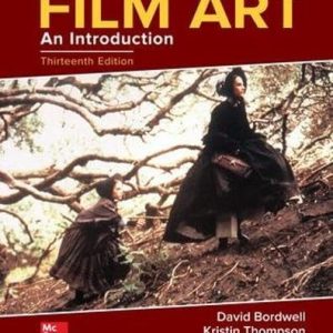 Film Art An Introduction (13th Edition) - International Edition