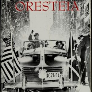 Oresteia (New Ed Edition)