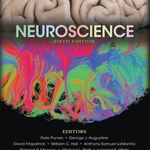 Neuroscience (6th Edition)