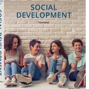 Social Development (3rd Edition)