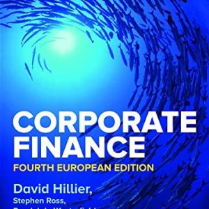 Corporate Finance (4th Edition)