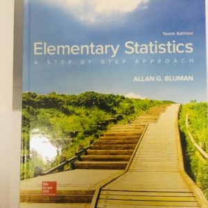 Elementary Statistics 10th Edition (Instructor's Annotated Edition) (10th Edition)