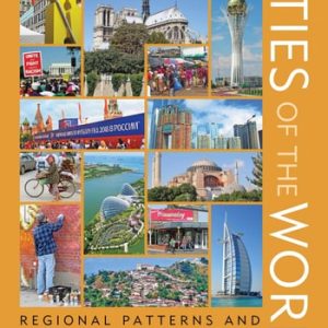 Cities of the World (7th Edition)