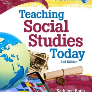 Teaching Social Studies Today 2nd Edition (2nd Edition)