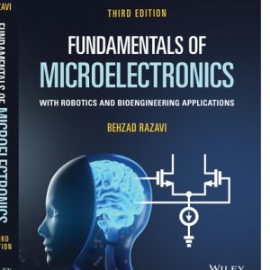 Fundamentals of Microelectronics (3rd Edition)