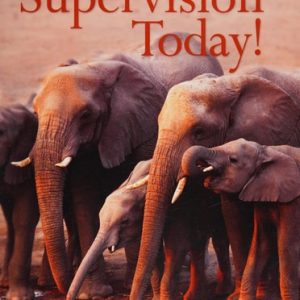 Supervision Today! (8th Edition)