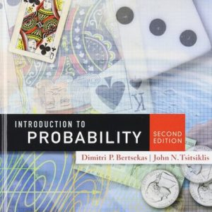 Introduction to Probability (2nd Edition)